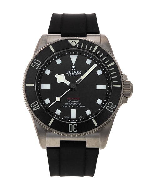 Tudor Pelagos M25407N-0001
